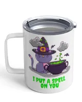 Insulated Mug