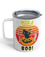 Insulated Mug
