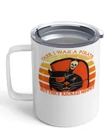 Insulated Mug