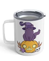 Insulated Mug