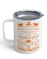 Insulated Mug