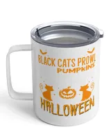 Insulated Mug