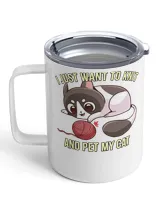 Insulated Mug