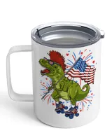 Insulated Mug