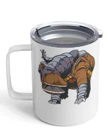 Insulated Mug