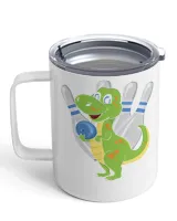 Insulated Mug