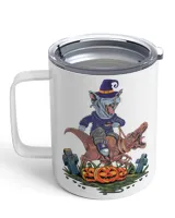Insulated Mug