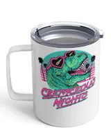 Insulated Mug