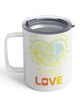 Insulated Mug