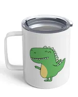Insulated Mug