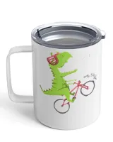 Insulated Mug