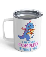 Insulated Mug