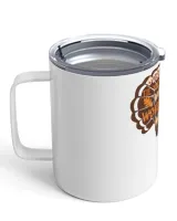 Insulated Mug
