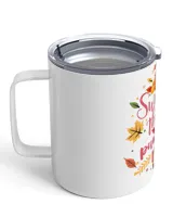 Insulated Mug