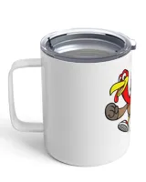 Insulated Mug