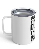 Insulated Mug