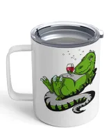 Insulated Mug