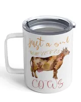 Insulated Mug