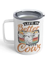 Insulated Mug
