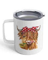 Insulated Mug