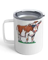 Insulated Mug