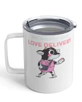 Insulated Mug