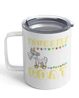Insulated Mug