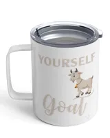 Insulated Mug