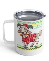 Insulated Mug