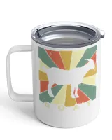 Insulated Mug