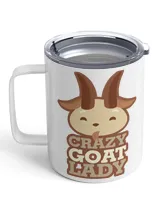 Insulated Mug