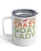 Insulated Mug