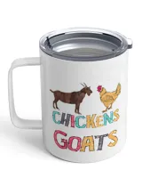 Insulated Mug