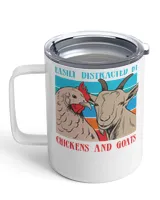 Insulated Mug