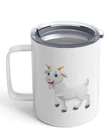 Insulated Mug