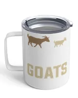 Insulated Mug