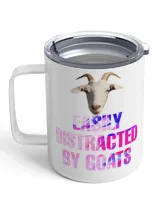 Insulated Mug