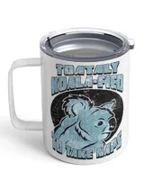 Insulated Mug