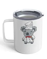 Insulated Mug