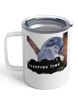 Insulated Mug