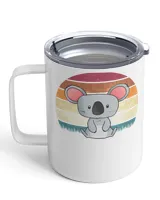 Insulated Mug
