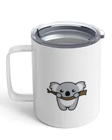 Insulated Mug