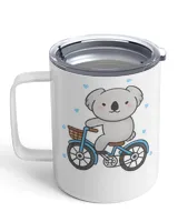 Insulated Mug