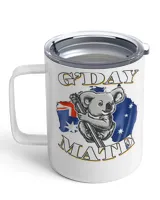 Insulated Mug
