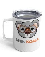 Insulated Mug