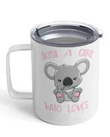 Insulated Mug