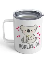Insulated Mug