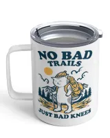 Insulated Mug