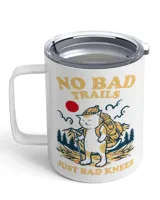 Insulated Mug
