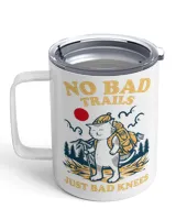 Insulated Mug